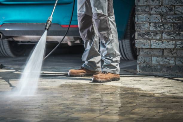 Best Machinery and Equipment Cleaning  in Auburn, NY